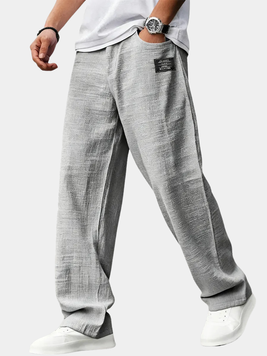 JAMES™ | Men's Baggy Lounge Pants