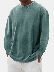 JAMES | LONG-SLEEVE T-SHIRT