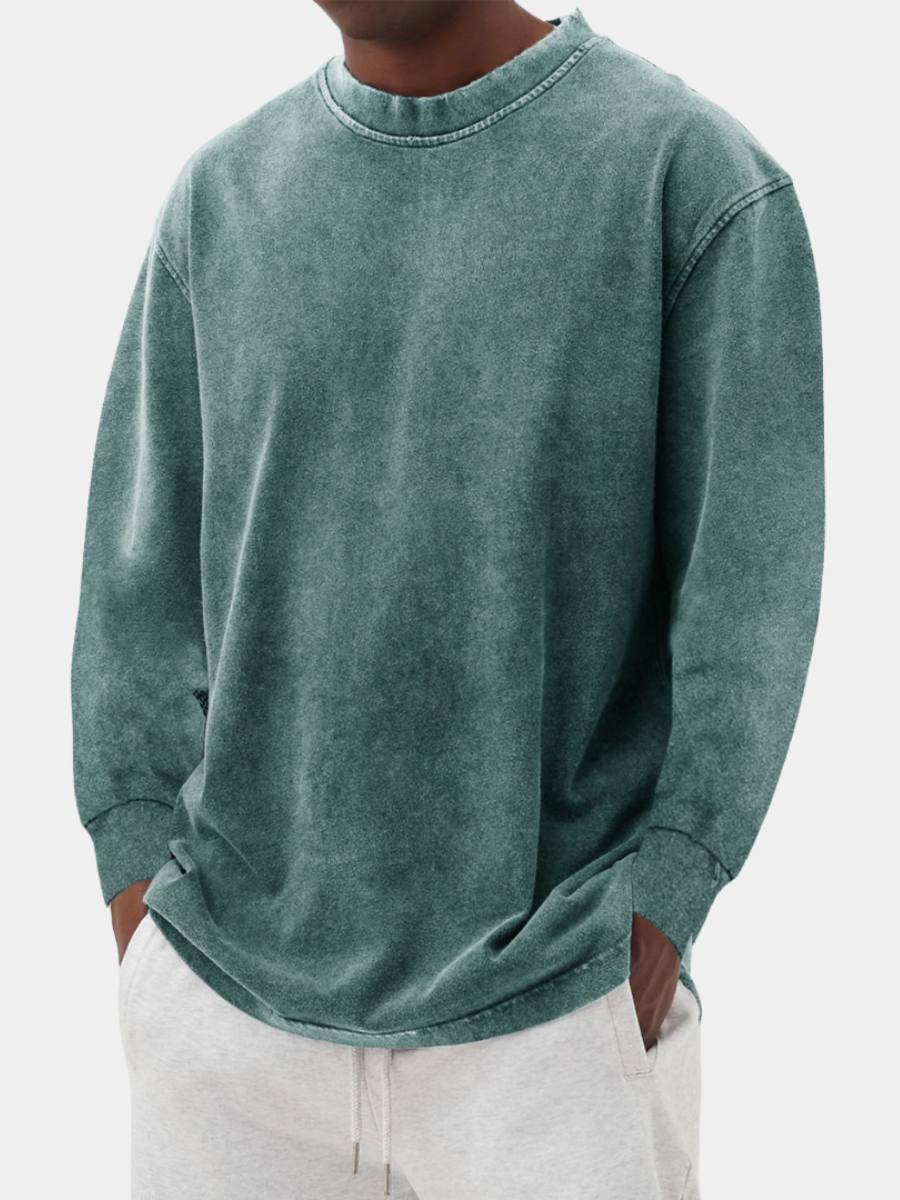 JAMES | LONG-SLEEVE T-SHIRT