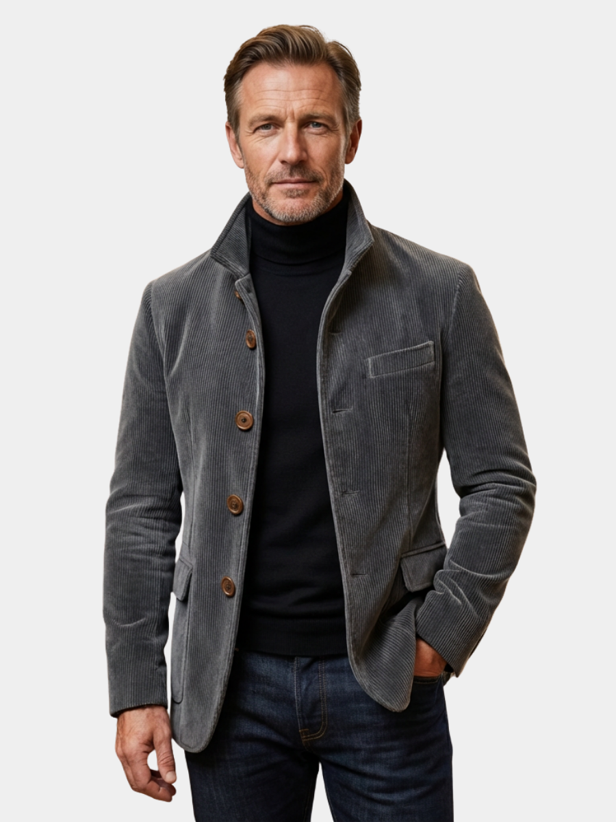 JAMES™ | ELEGANT JACKET FOR MEN