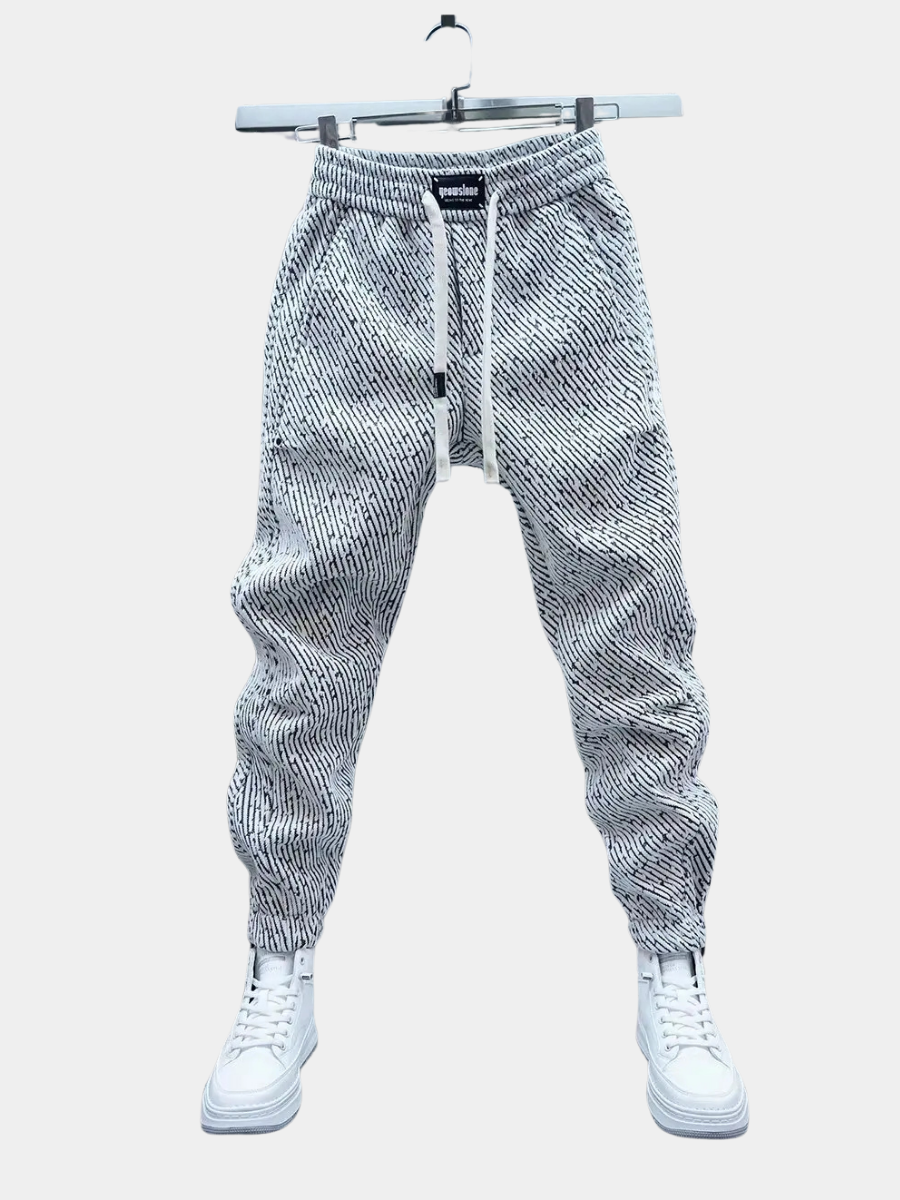 JAMES™ | CASUAL EVERYDAY PANTS FOR MEN