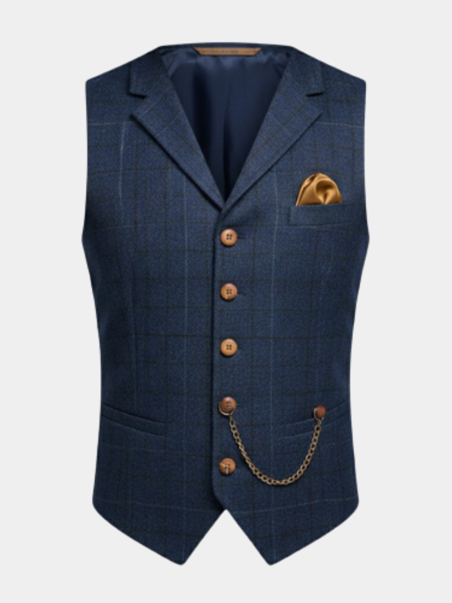 JAMES™ | ELEGANT MEN'S VEST
