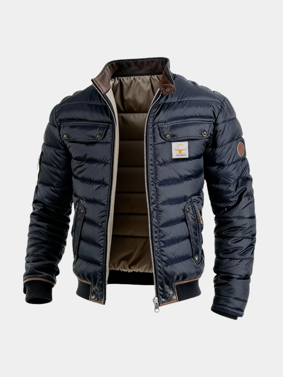 JAMES™ | URBAN VOYAGER JACKET