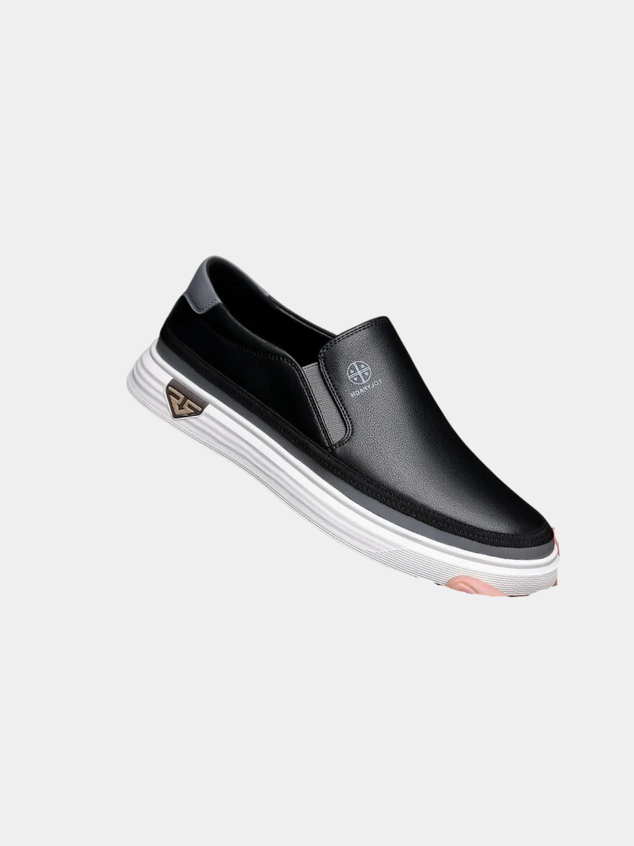 JAMES™ | MEN'S MODERN SLIP-ON SHOES
