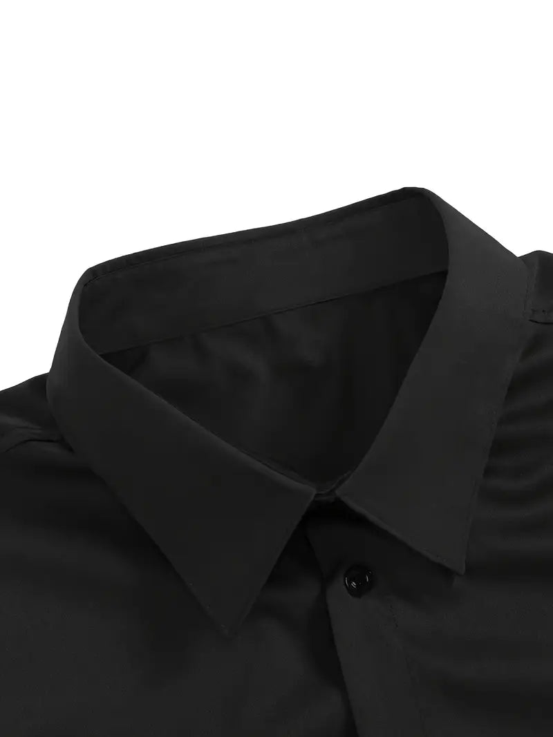 JAMES™ | BREATHABLE LONG-SLEEVE SHIRT