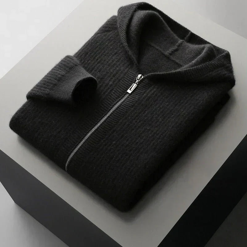JAMES™ | CASUAL HOODIE FOR MEN