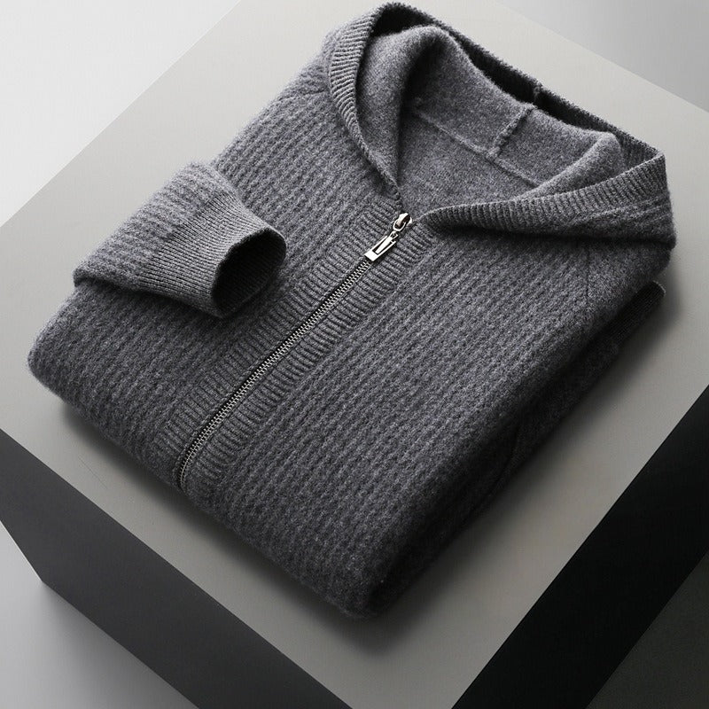 JAMES™ | CASUAL HOODIE FOR MEN