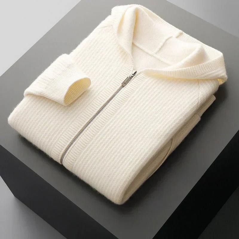JAMES™ | CASUAL HOODIE FOR MEN