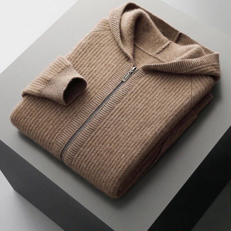 JAMES™ | CASUAL HOODIE FOR MEN