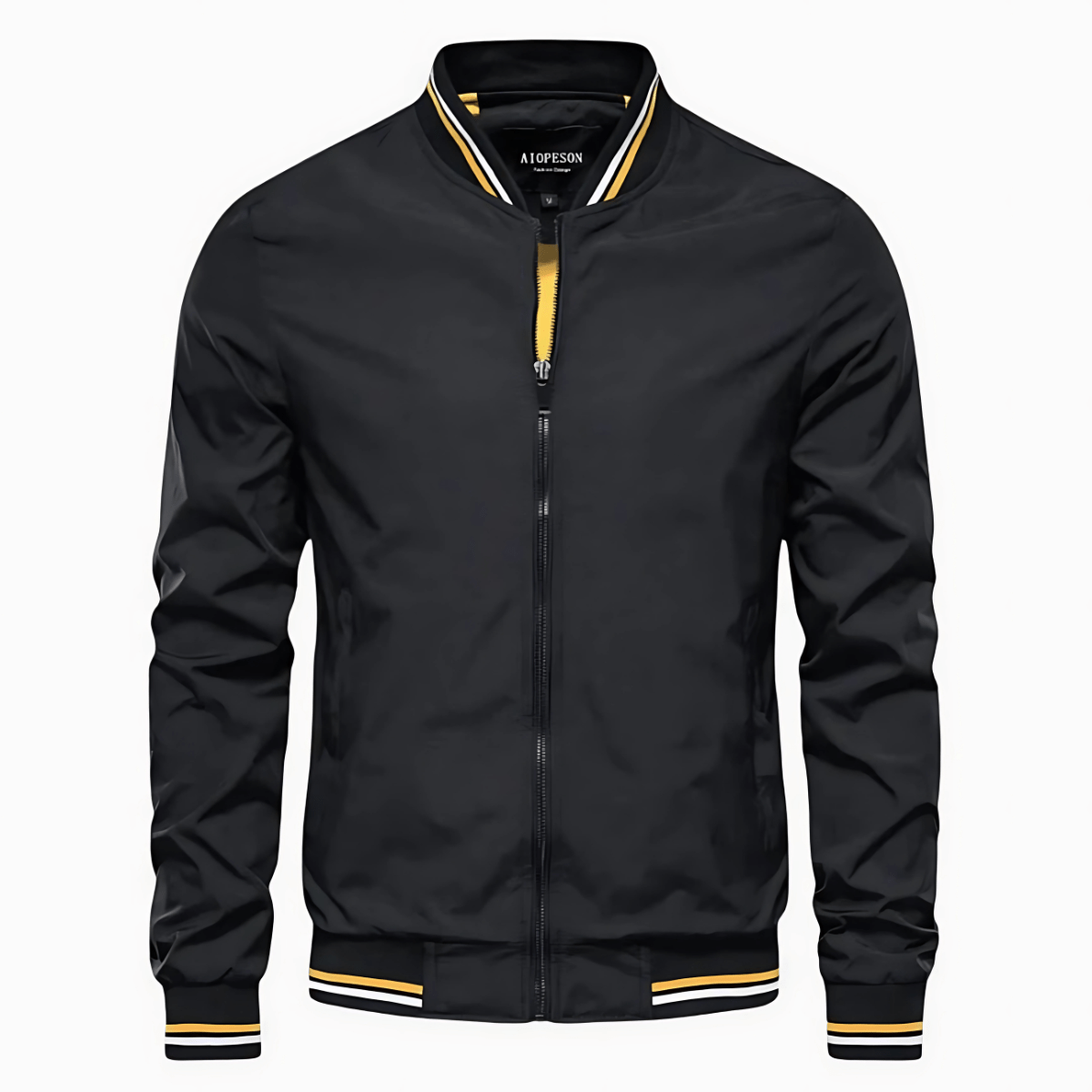 JAMES™ | Waterproof Bomber