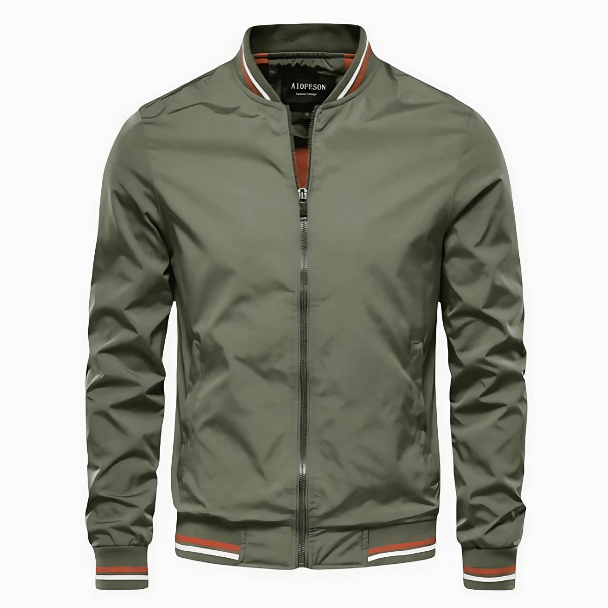 JAMES™ | Waterproof Bomber