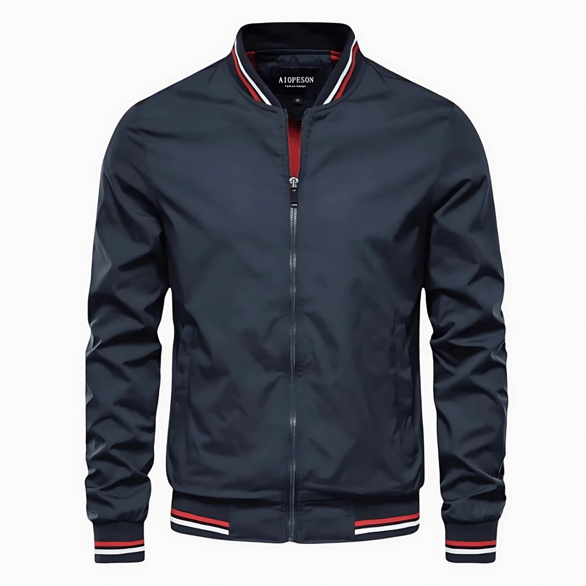 JAMES™ | Waterproof Bomber
