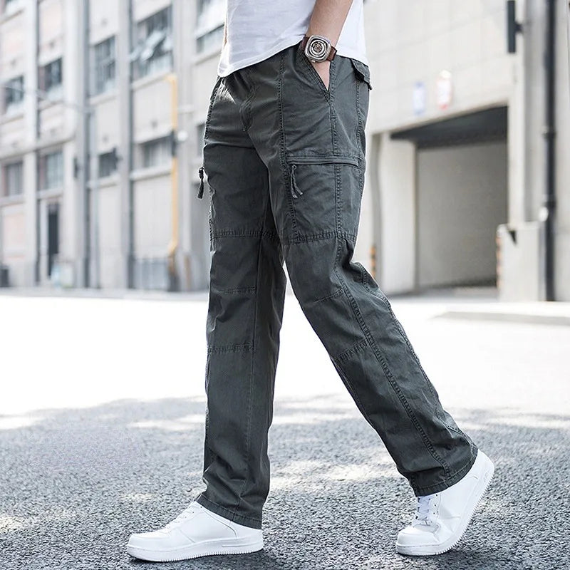 JAMES™ | CARGO PANTS