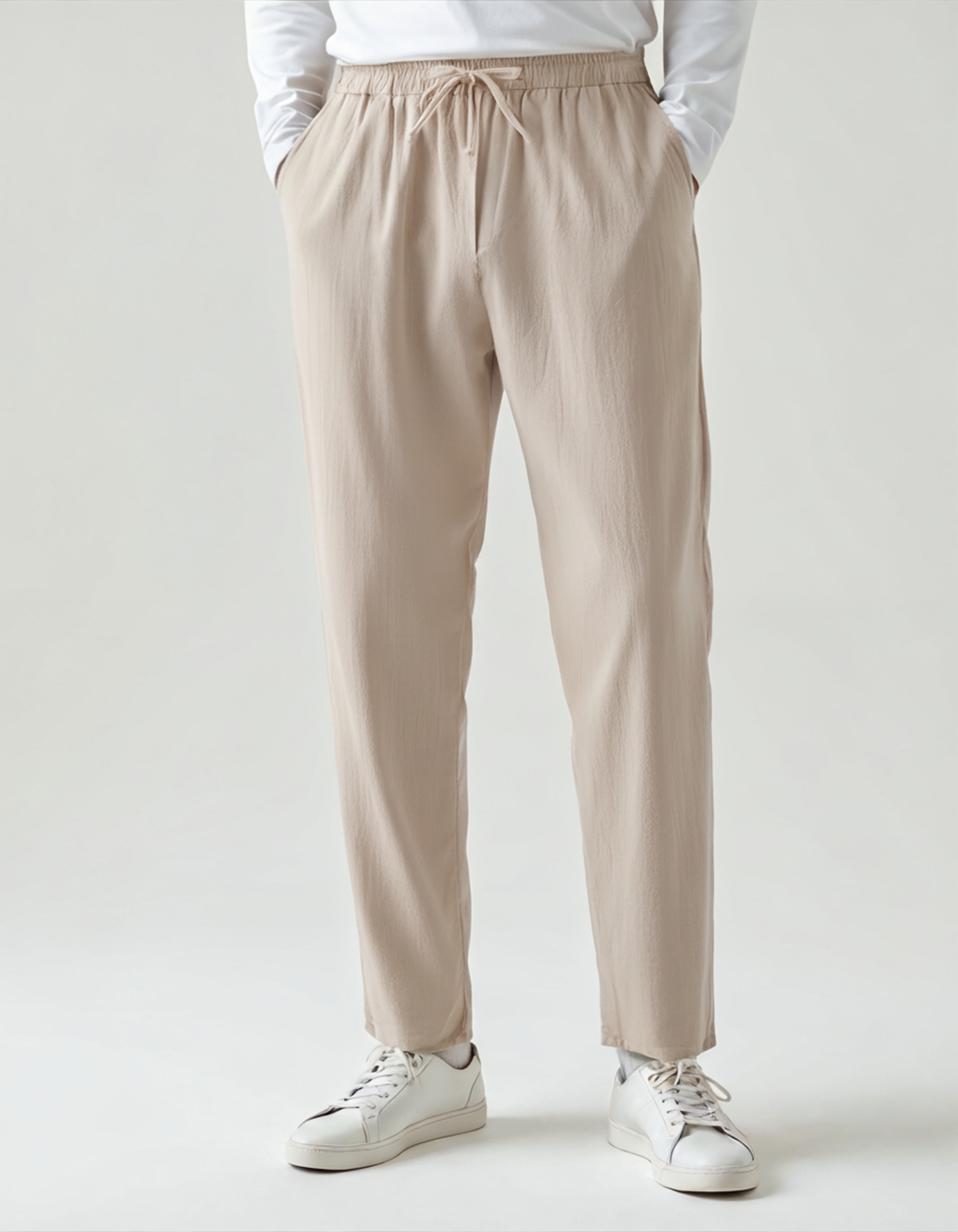JAMES™ | LINEN PANTS