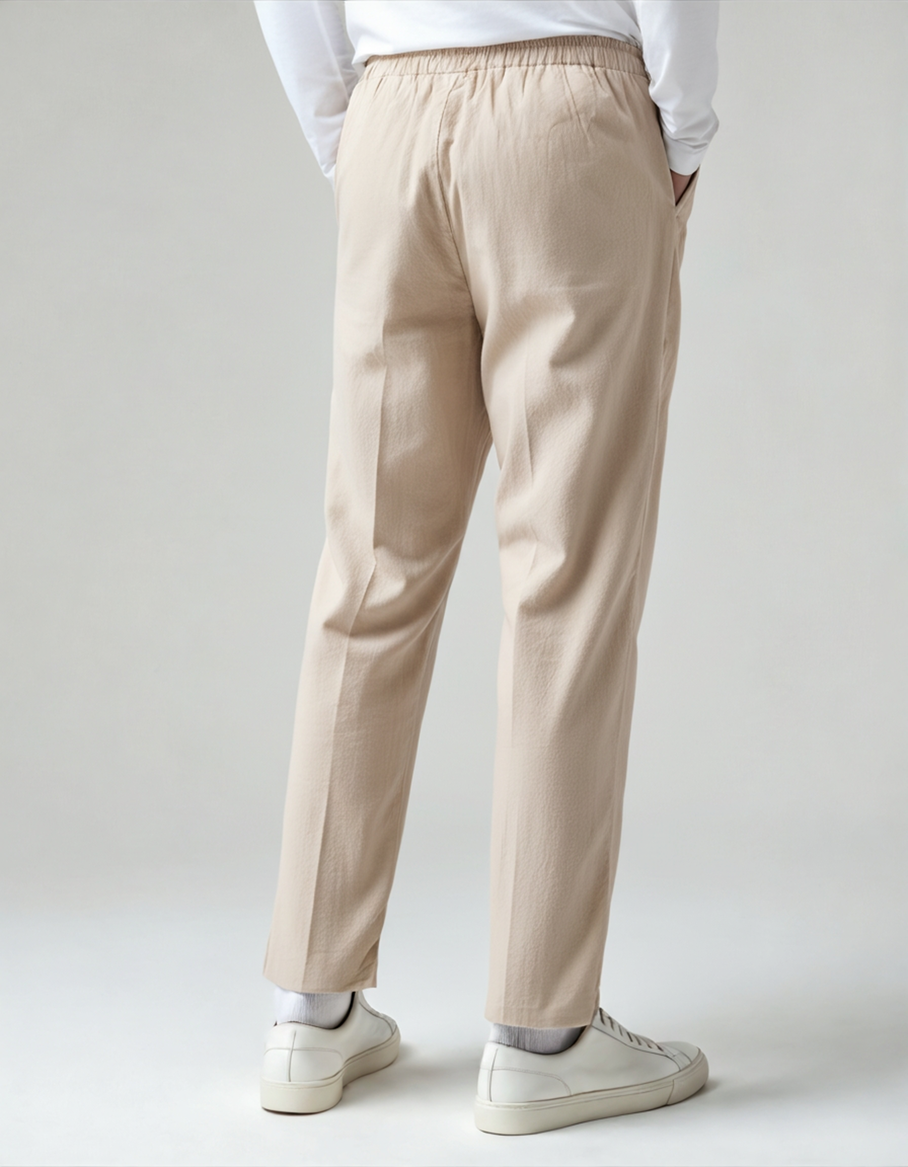JAMES™ | LINEN PANTS
