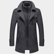 JAMES™ | WARM WINTER AND AUTUMN JACKET