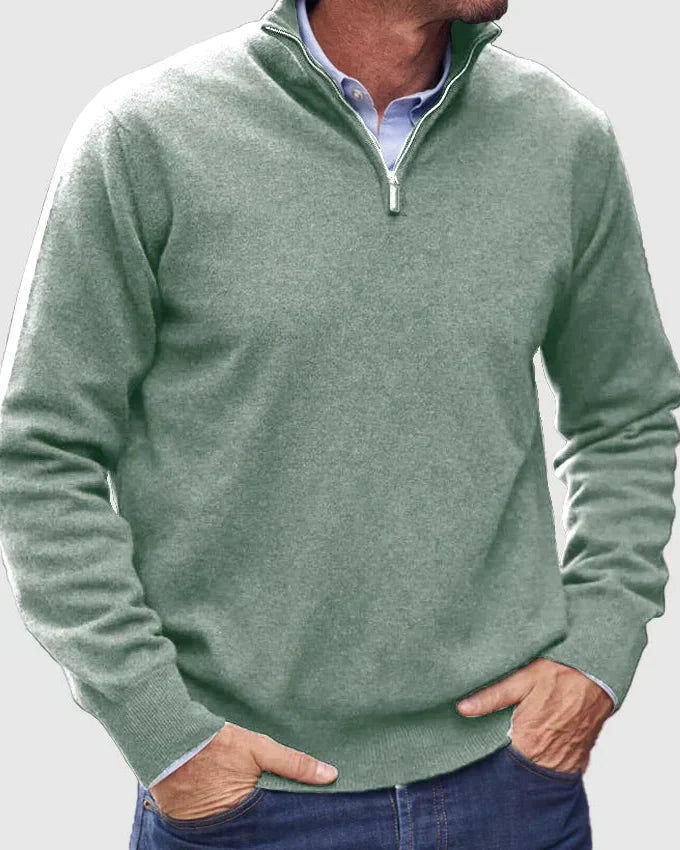 JAMES™ | COSY SWEATER FOR MEN