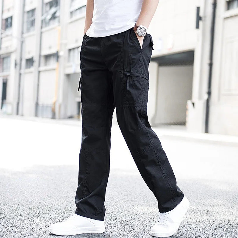 JAMES™ | CARGO PANTS