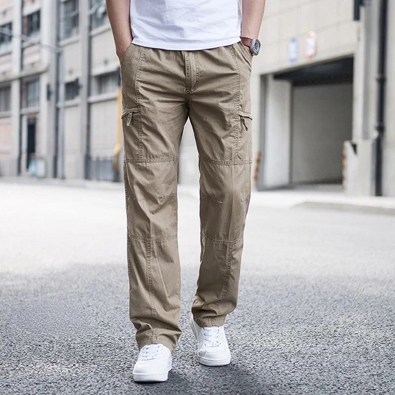 JAMES™ | CARGO PANTS