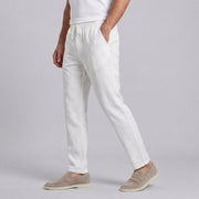 JAMES™ | Wide-Leg Trousers