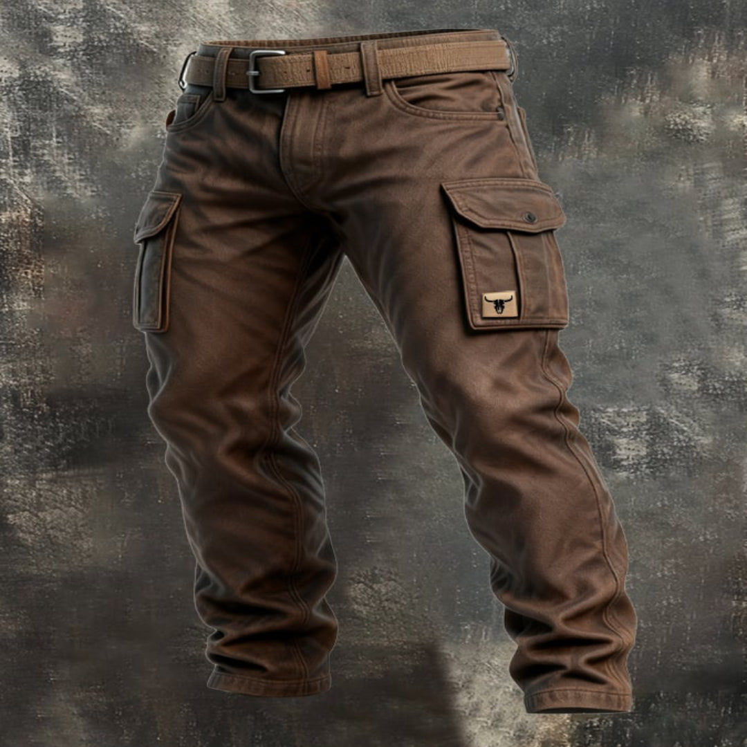 JAMES™ | UTILITY CARGO PANTS