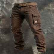 JAMES™ | UTILITY CARGO PANTS