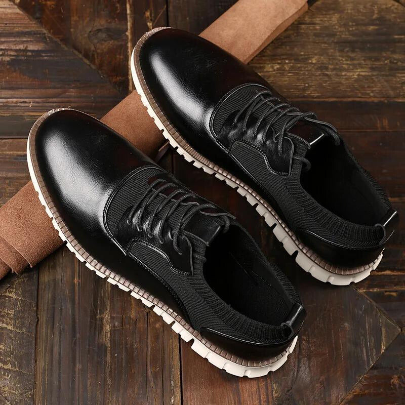 JAMES™ | MENS EVERYDAY SHOES