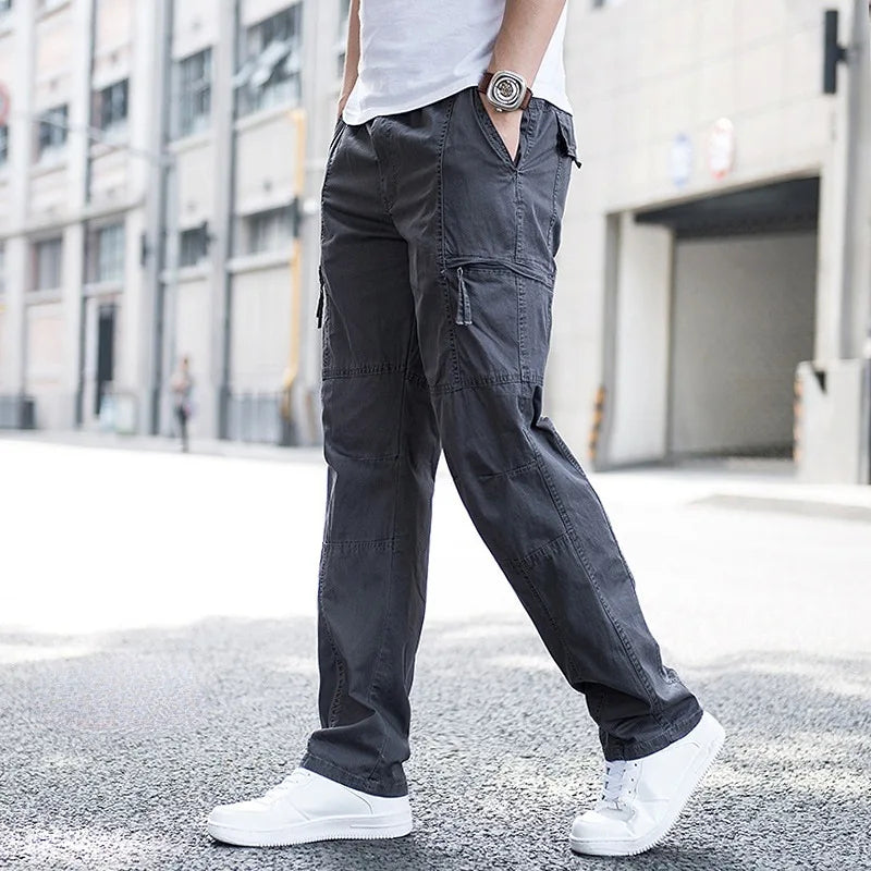 JAMES™ | CARGO PANTS