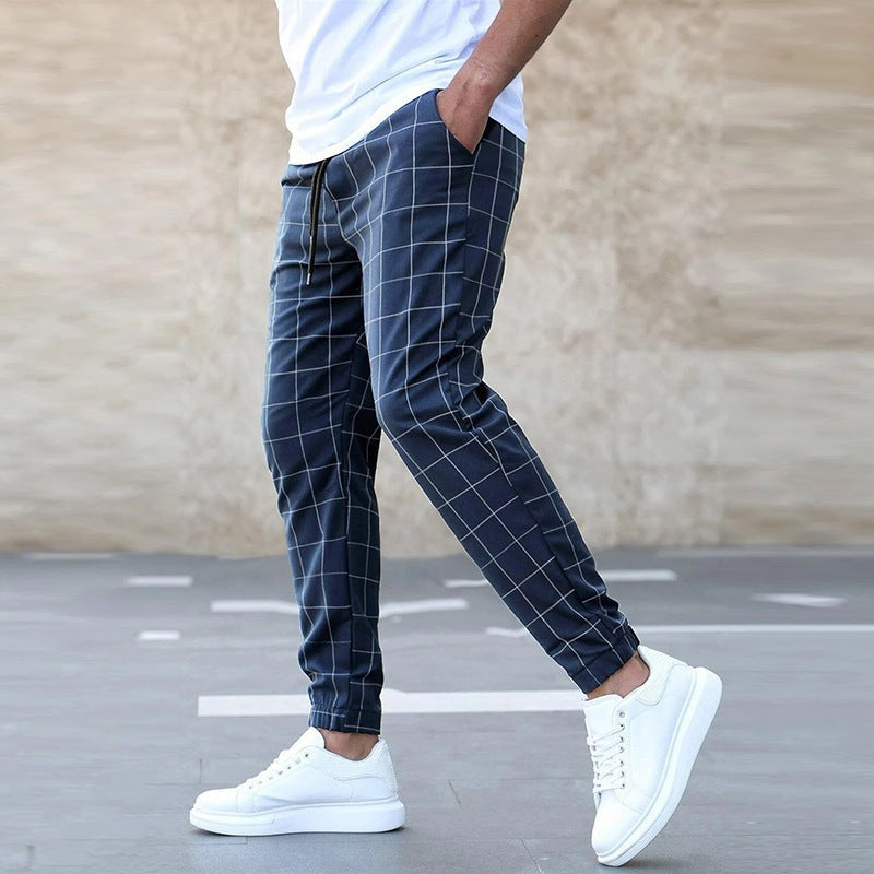 JAMES™ | Mens Jogging Pants