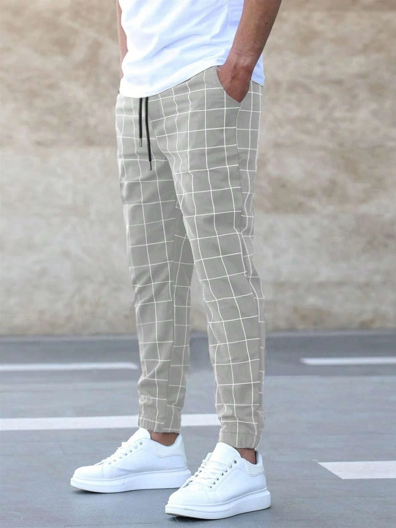 JAMES™ | Mens Jogging Pants