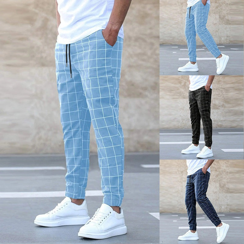 JAMES™ | Mens Jogging Pants