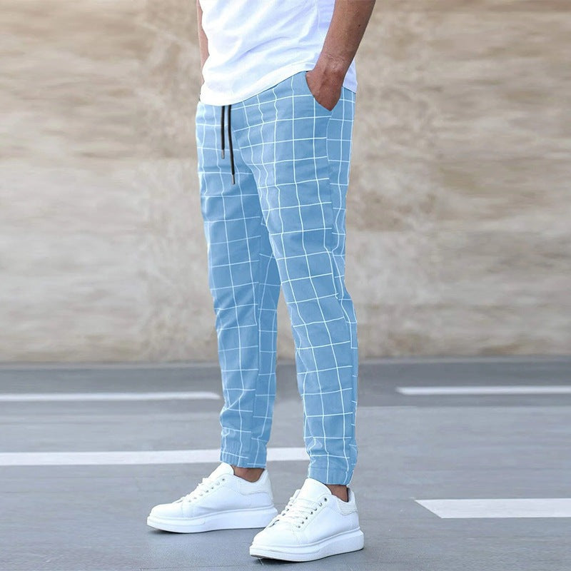JAMES™ | Mens Jogging Pants