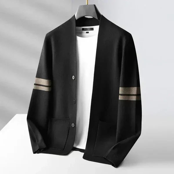 JAMES | MODERN CARDIGAN