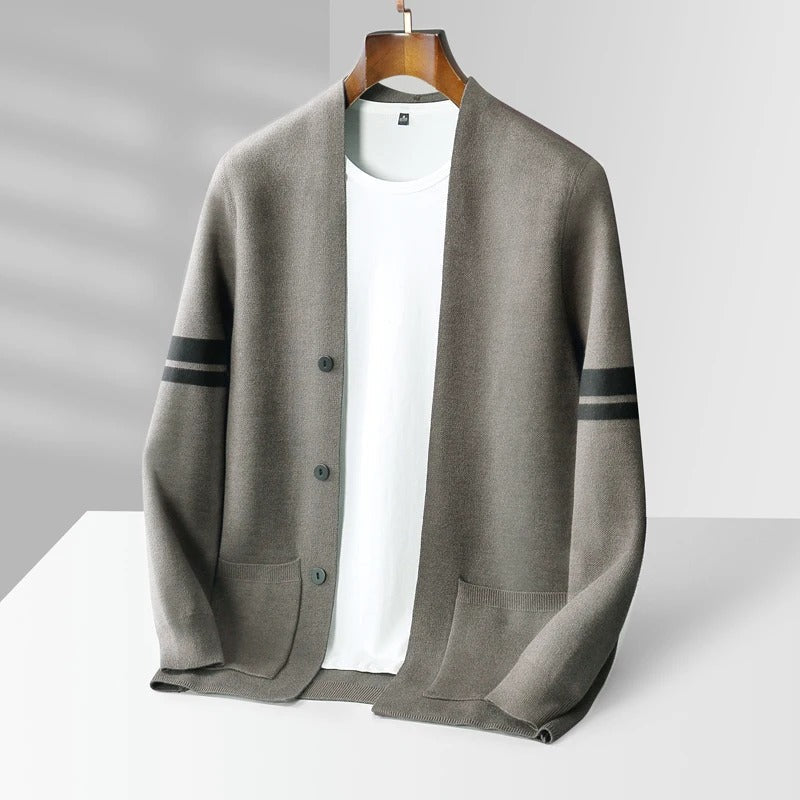 JAMES | MODERN CARDIGAN