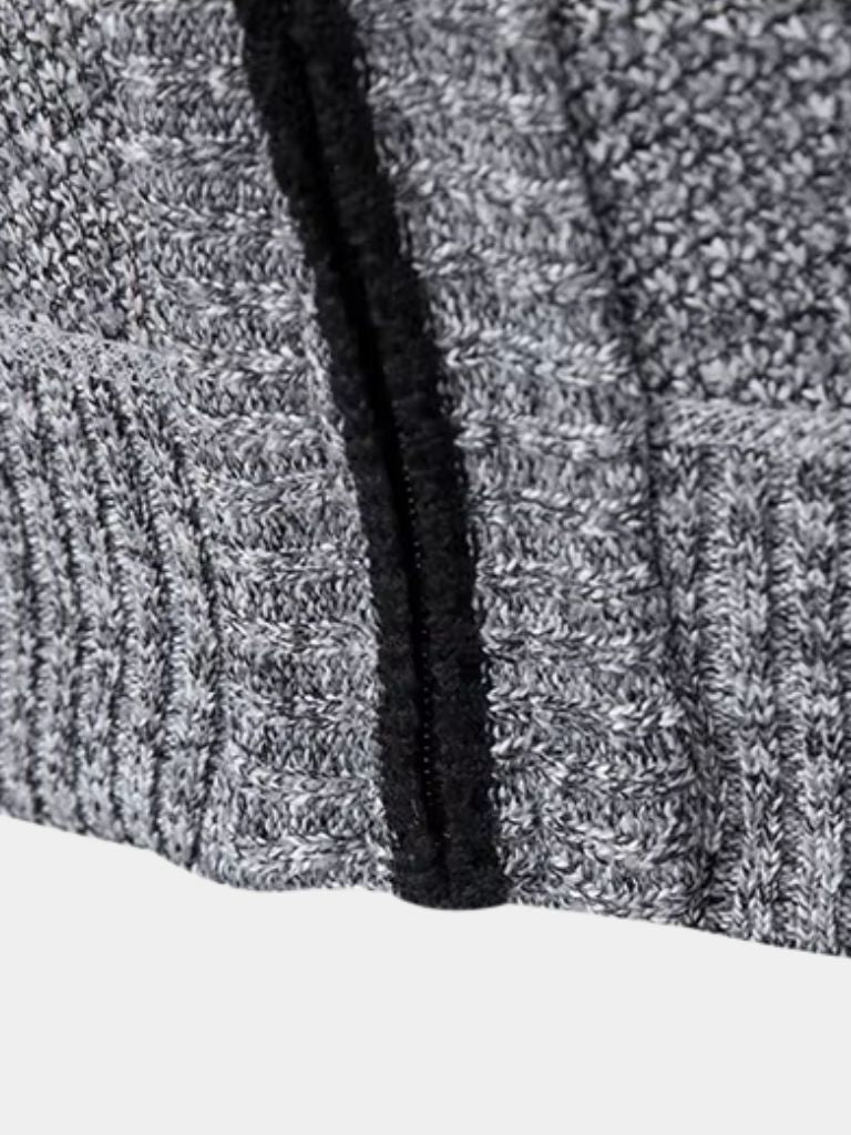 JAMES™ | FULL-ZIP VEST FOR MEN