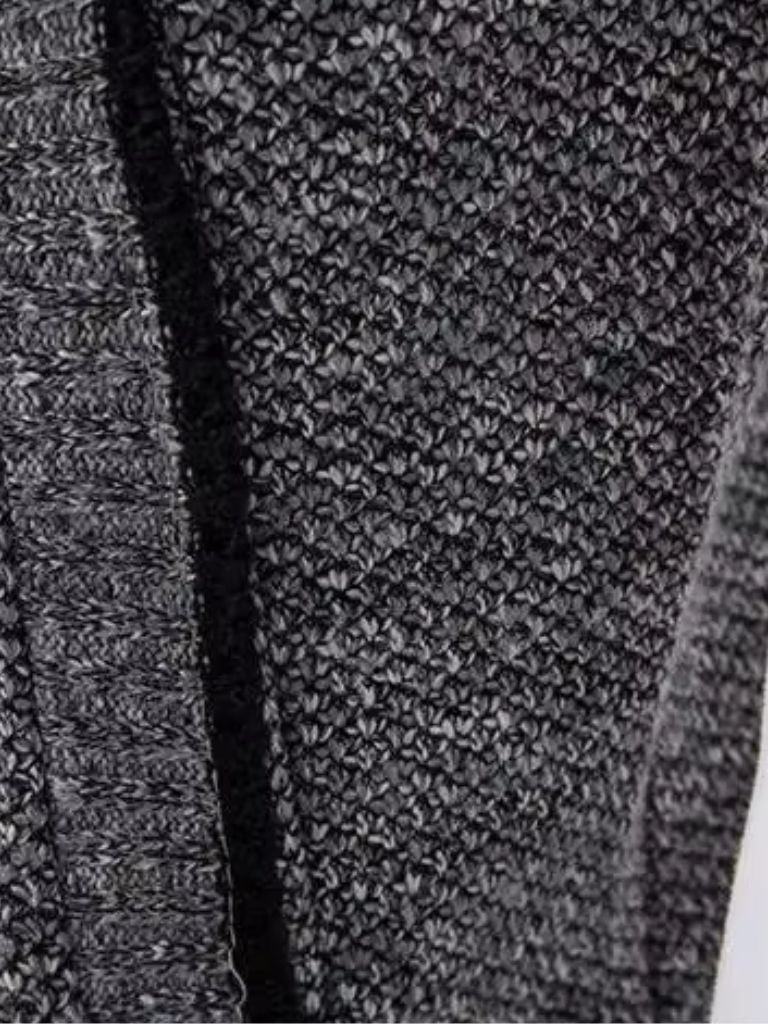 JAMES™ | FULL-ZIP VEST FOR MEN