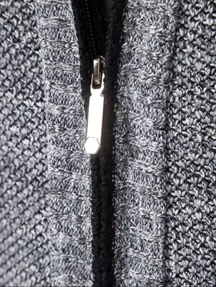 JAMES™ | FULL-ZIP VEST FOR MEN