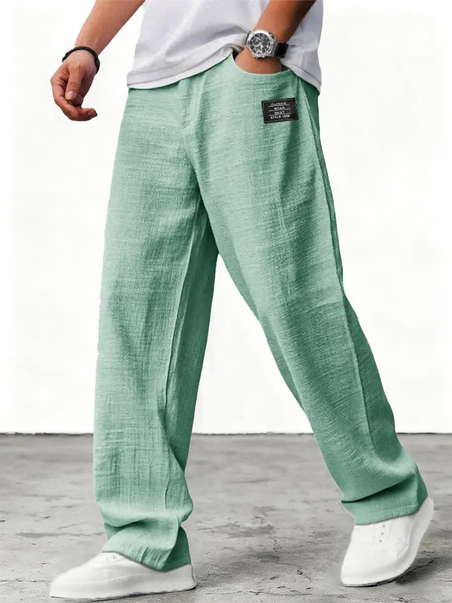 JAMES™ | Men's Baggy Lounge Pants