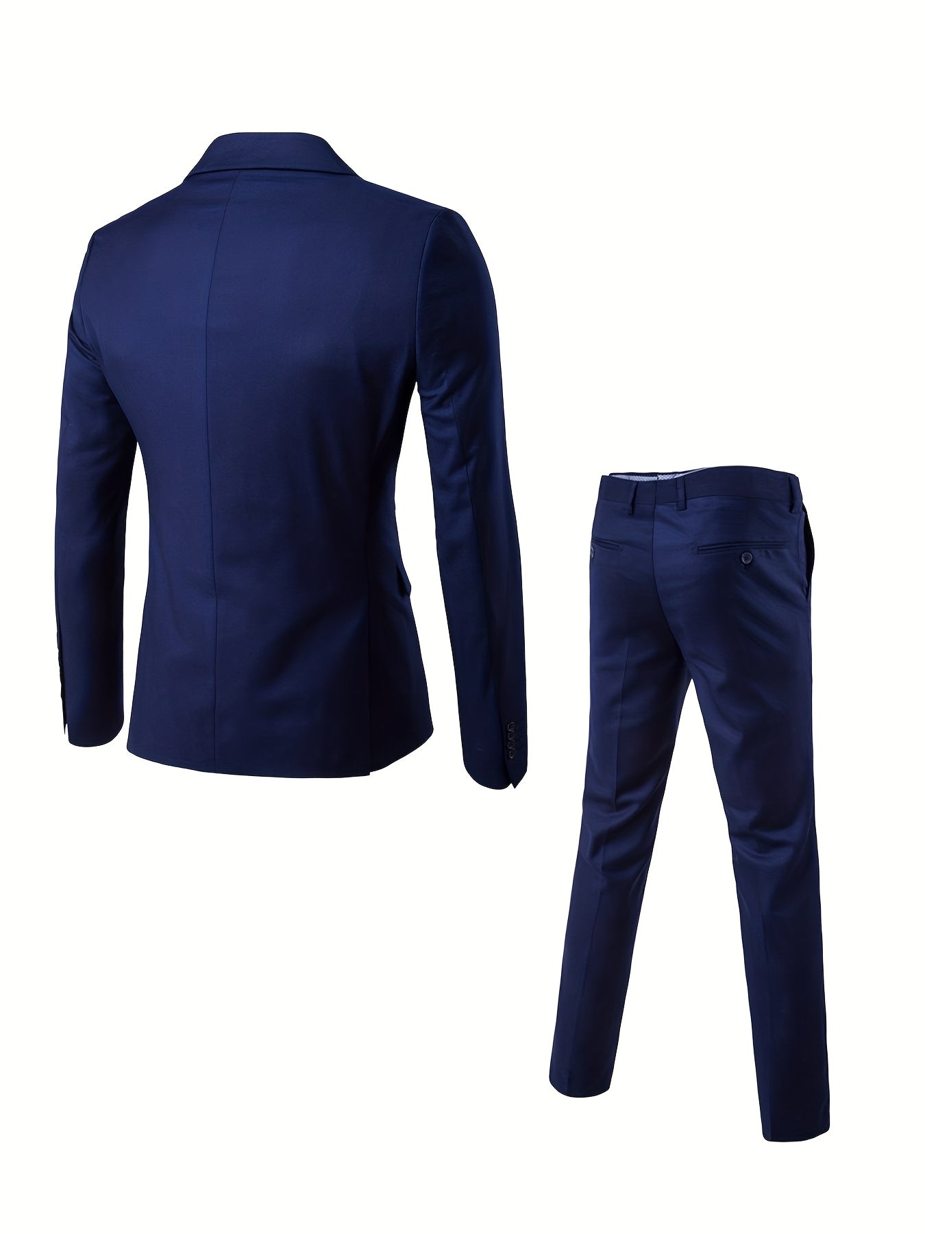 JAMES| MODERN MEN'S SUIT
