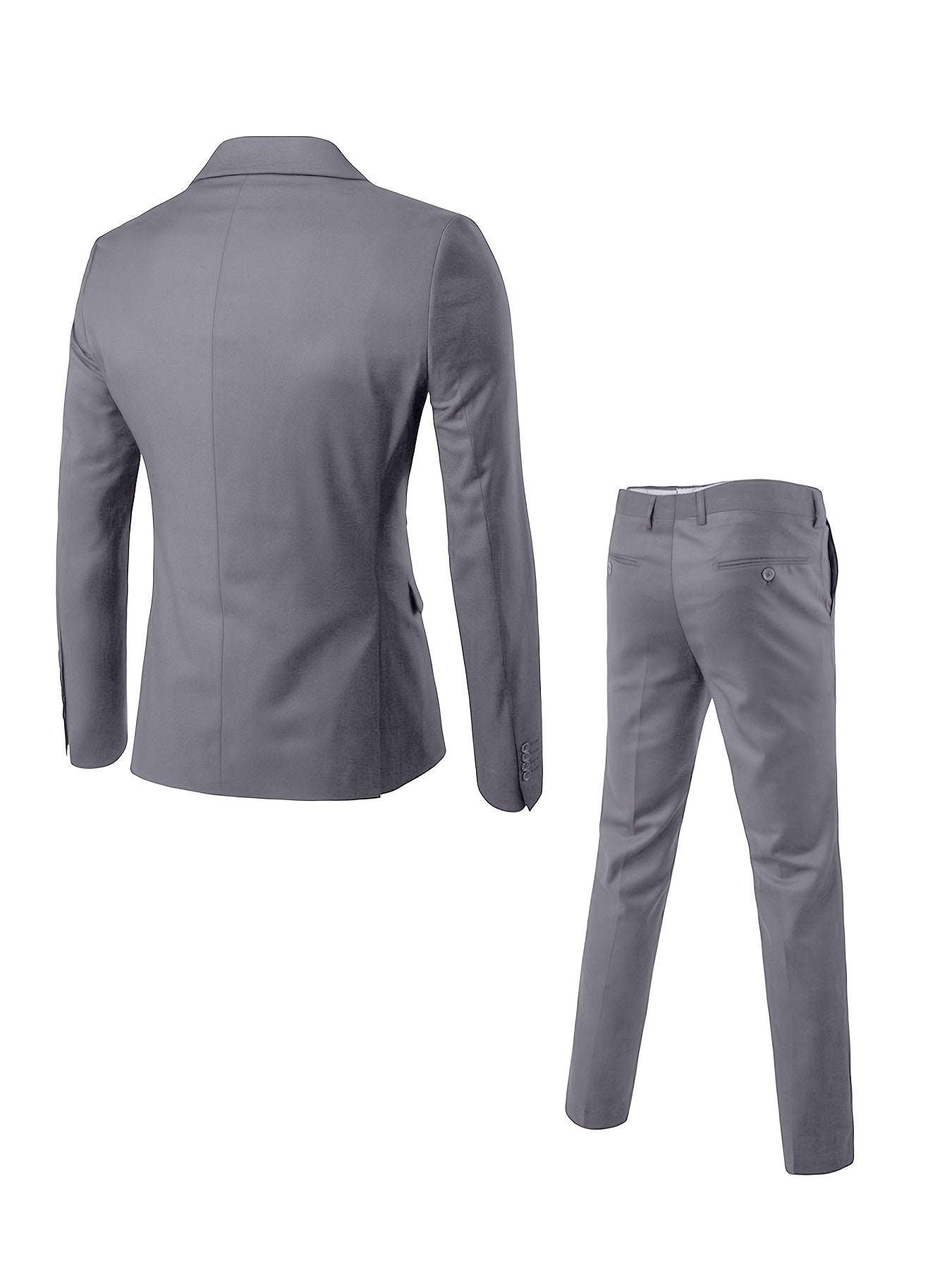 JAMES| MODERN MEN'S SUIT
