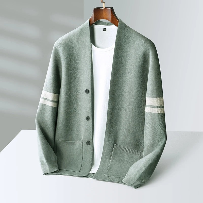 JAMES | MODERN CARDIGAN