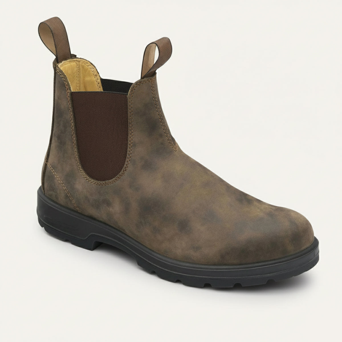 JAMES™ | Chelsea Boots
