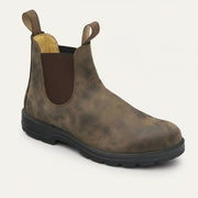 JAMES™ | Chelsea Boots