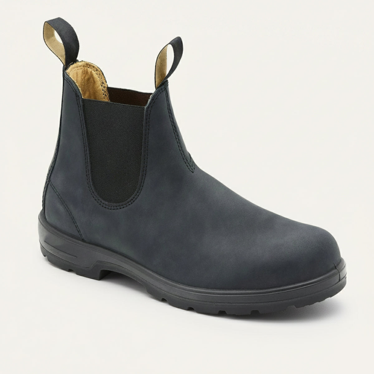 JAMES™ | Chelsea Boots