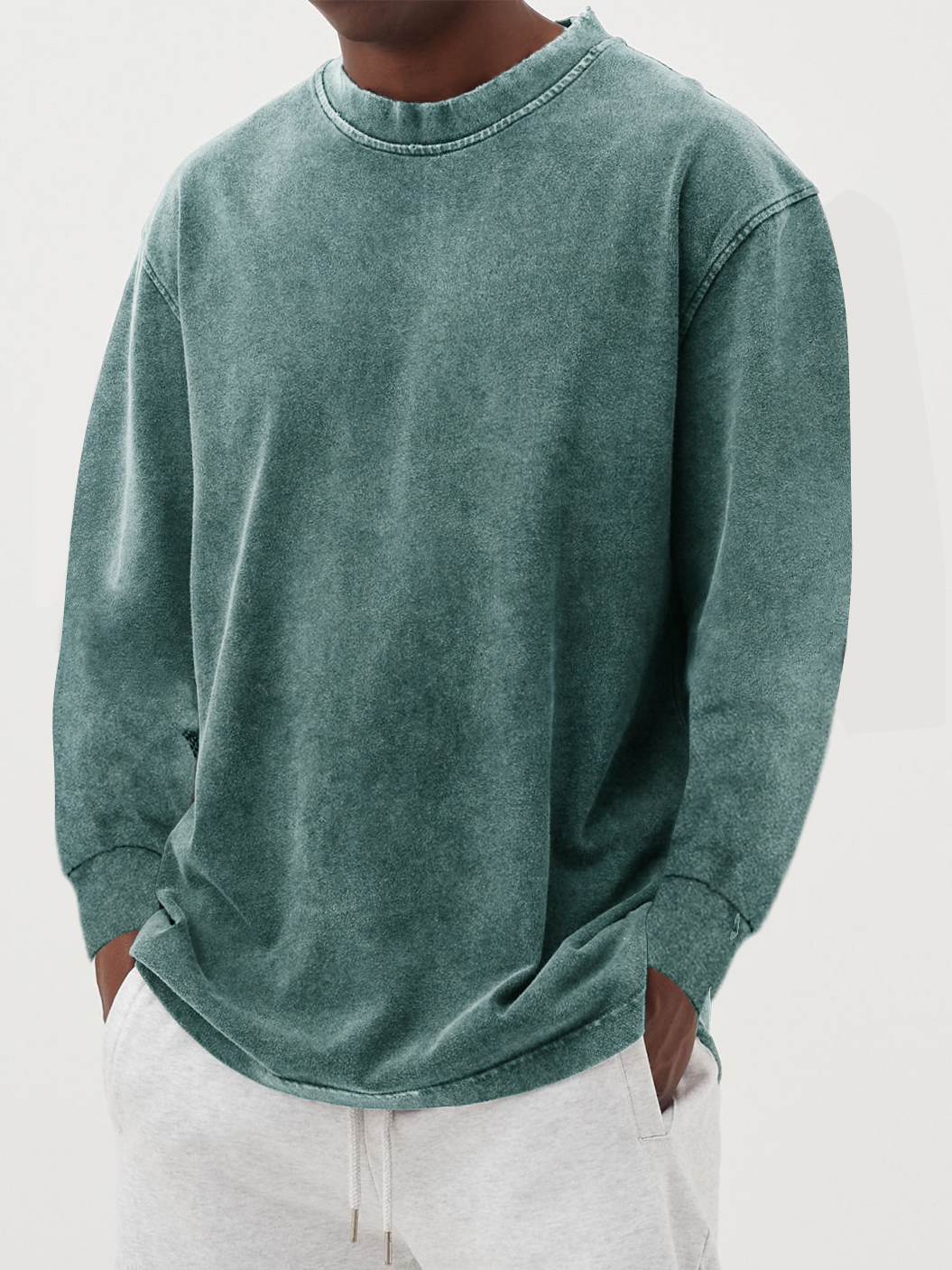 JAMES | LONG-SLEEVE T-SHIRT