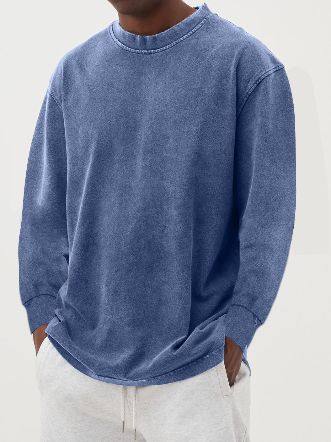 JAMES | LONG-SLEEVE T-SHIRT