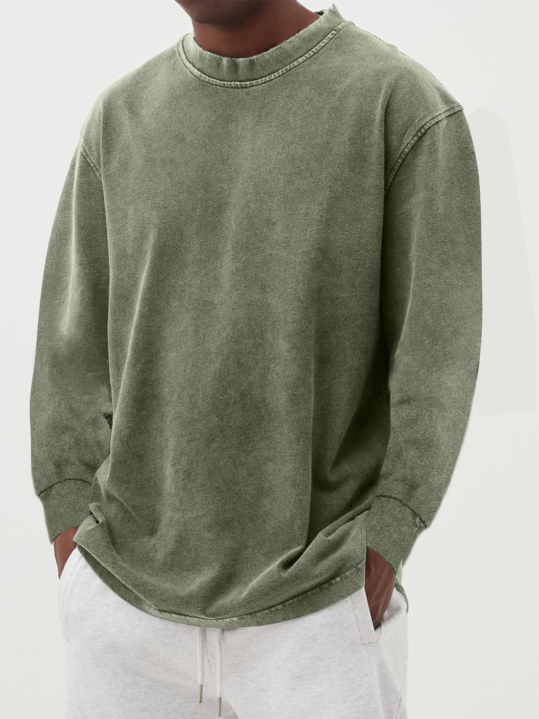 JAMES | LONG-SLEEVE T-SHIRT