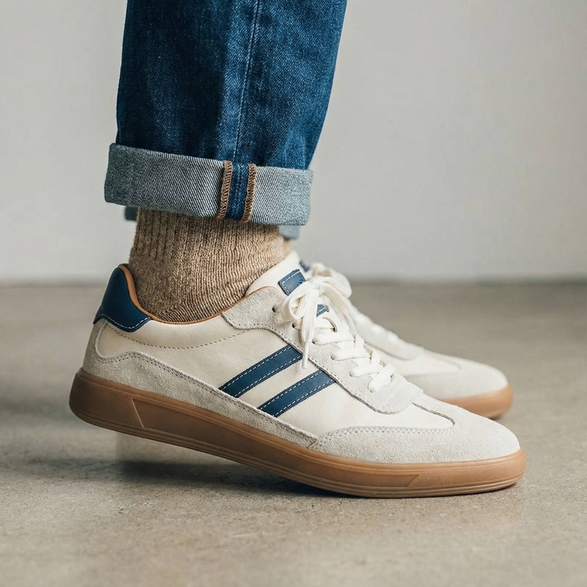 JAMES™ | CLASSIC SHOES