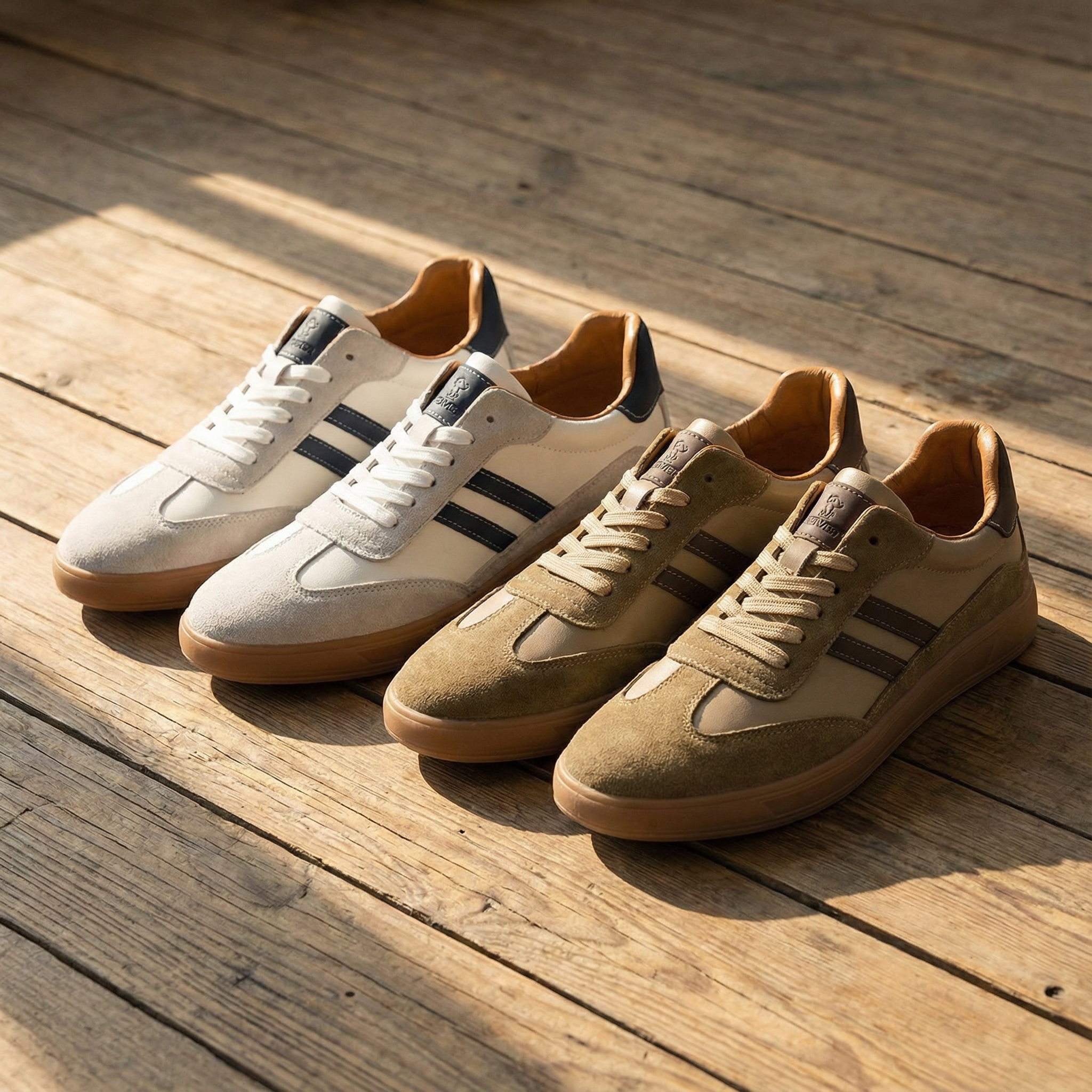 JAMES™ | CLASSIC SHOES