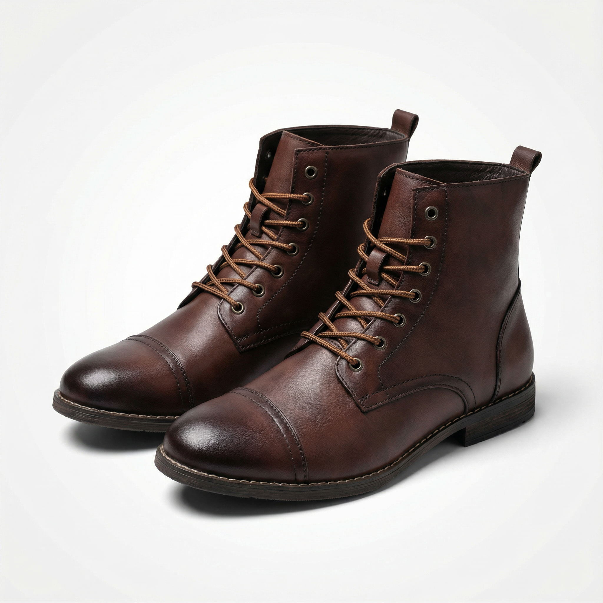JAMES™ | MENS ANKLE BOOTS